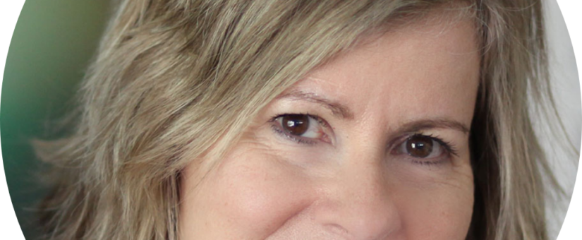 Laurine Fillo (60), diagnostiquée en 2003
